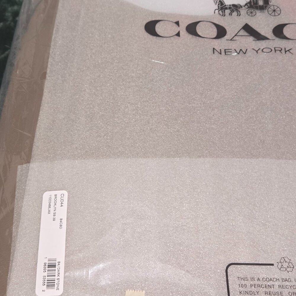 Brooklyn Shoulder Bag 39